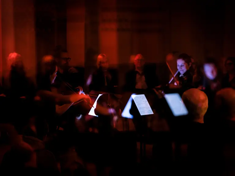 Dein Notfallkonzert – die Herbst-Edition