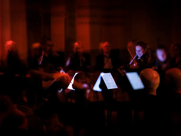 Dein Notfallkonzert – zum Sommerstart
