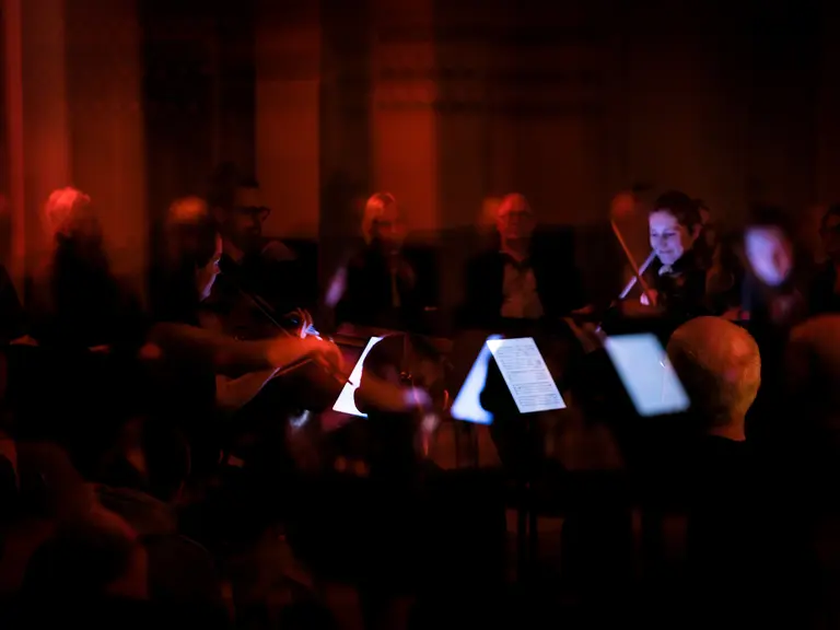 Dein Notfallkonzert – zur Weihnachtszeit