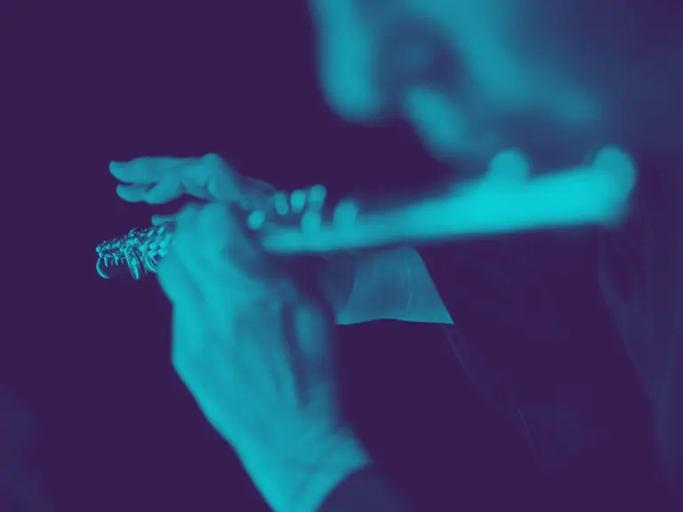 Trio Tastenwind – Lost