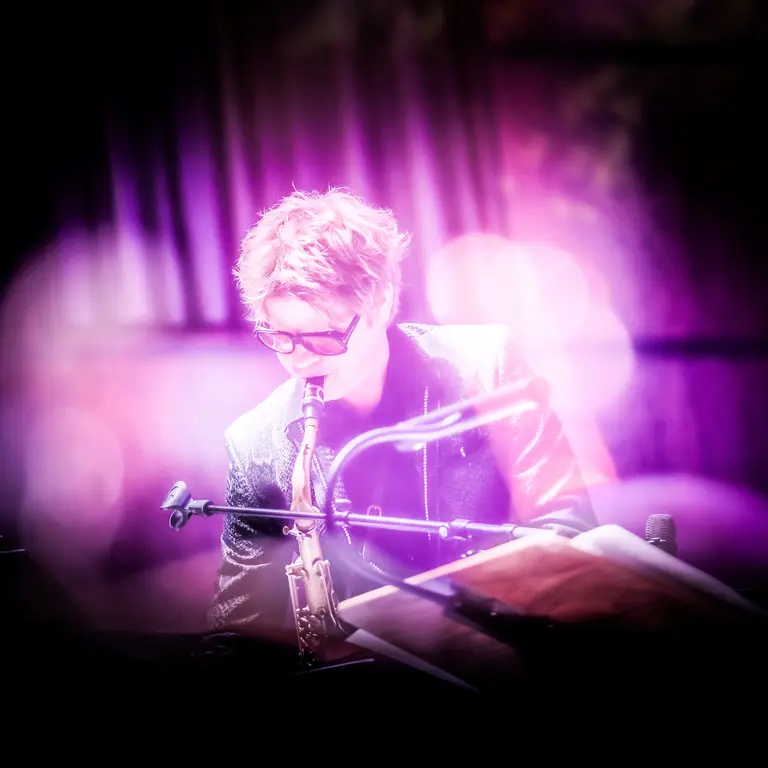Foto von Magnus Lindgren