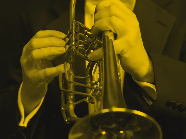 Akademie-Konzert