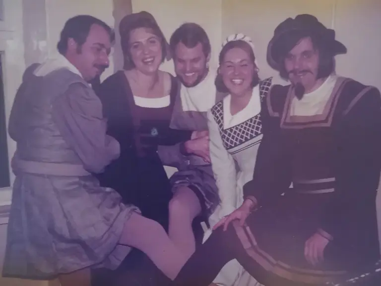 50 Jahre Extrachor