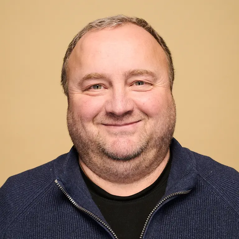 Vladimir Lortkipanidze