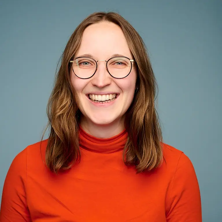 Caroline Grumbach
