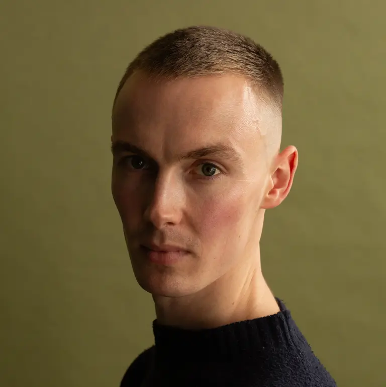 Alex Henderson