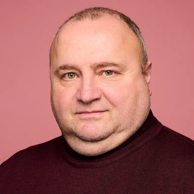 Vladimir Lortkipanidze