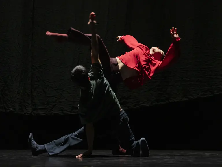 Everything Will Be OK