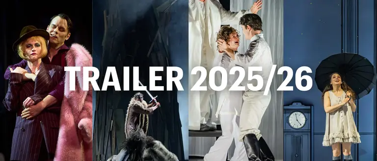 Trailer 2025/26