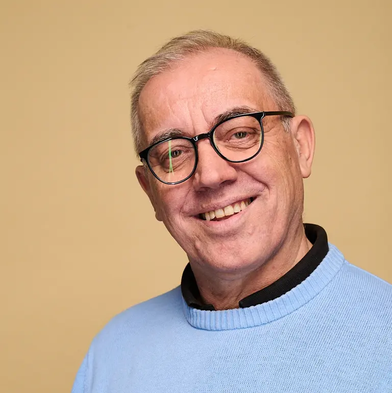 Krzysztof Gornowicz