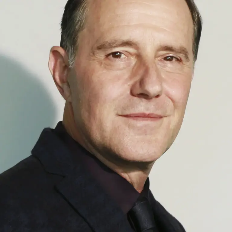 Stefan Kurt