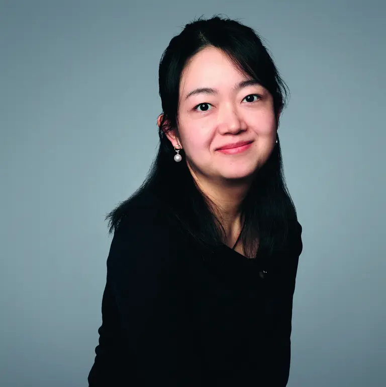 Jiapei Li
