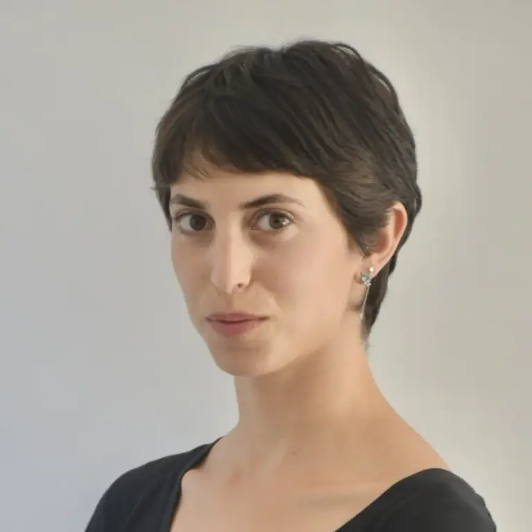 Gilly Geva