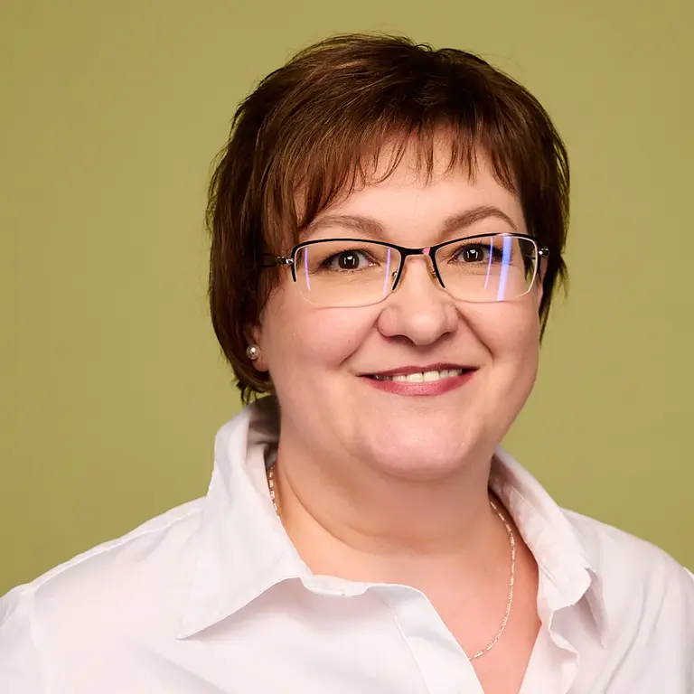 Inna Semencuk