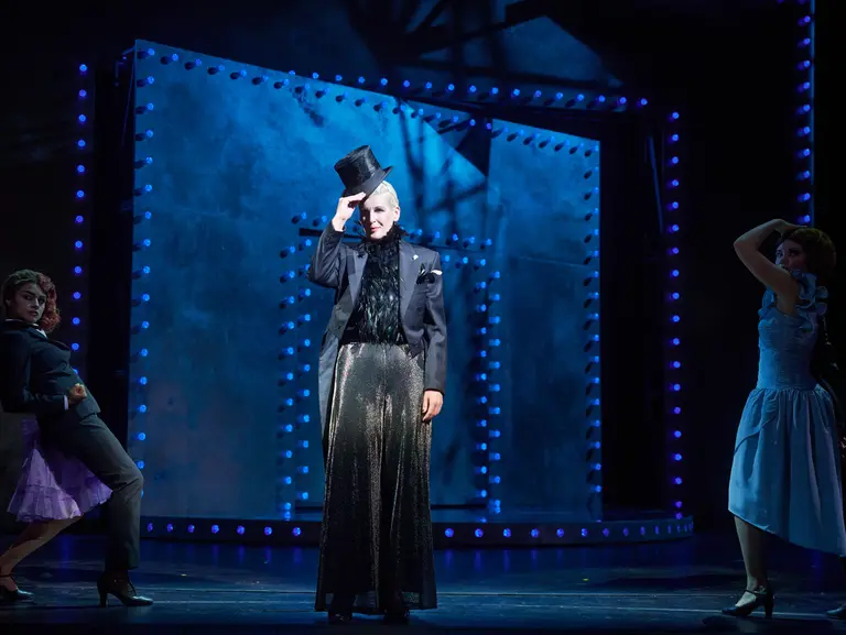 Cabaret