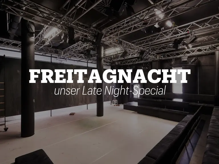 Toast und Spiele