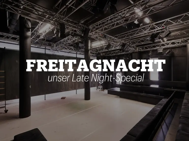 Nein, du legst auf
