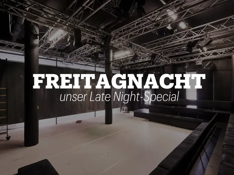 Die WG geht in die letzte Runde