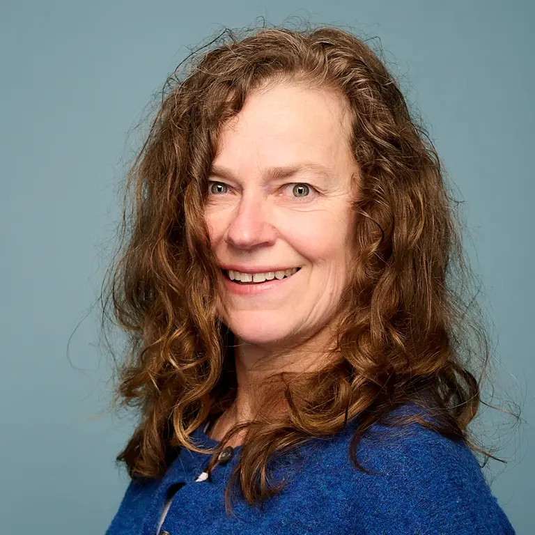 Kerstin Haselier