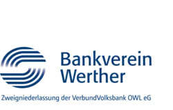 Mit freundlicher Unterstützung des Bankvereins Werther zeigen wir in der Spielzeit 2024/25 »Rosige Aussichten (Grand Horizons)« von Bess Wohl.
