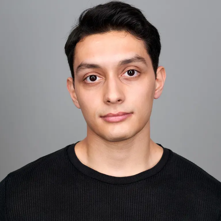 Arsalan Naimi