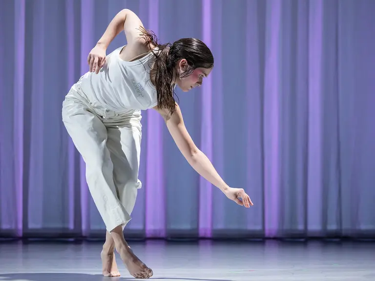 Workshop mit Andrea Martín