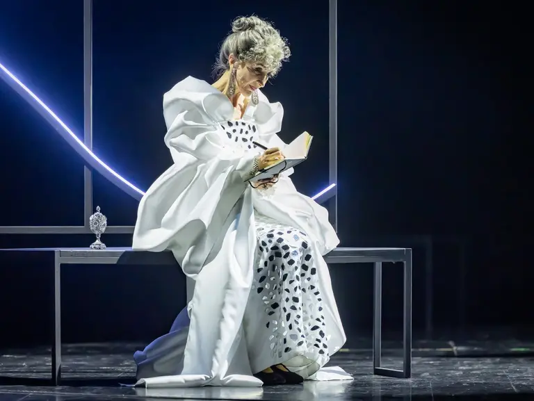 Anastasia – das Musical