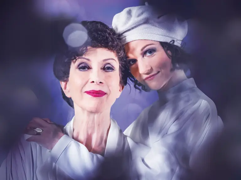 Anastasia – das Musical
