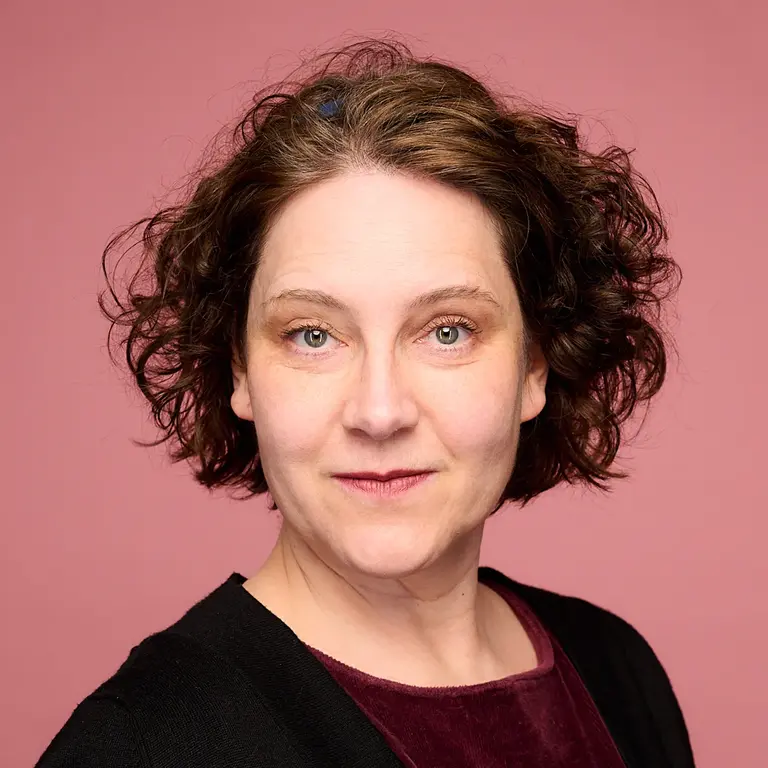 Franziska Hösli