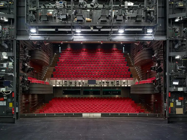 Kulturgala Bielefeld