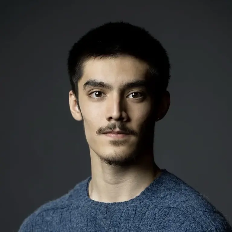 Rush Carson