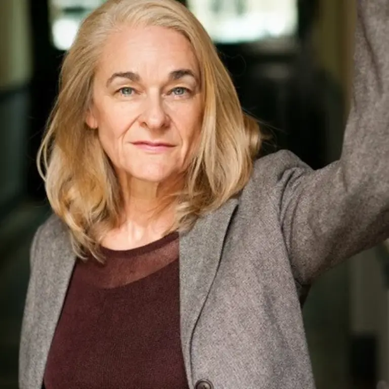 Crescentia Dünsser