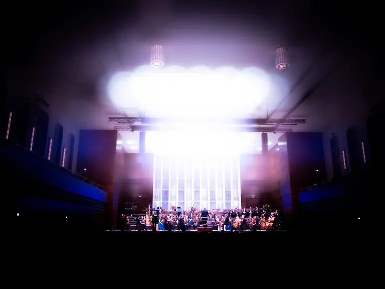 Neujahrskonzert 2026 in Sennestadt