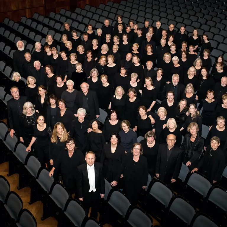  Oratorienchor der Stadt Bielefeld e.V.