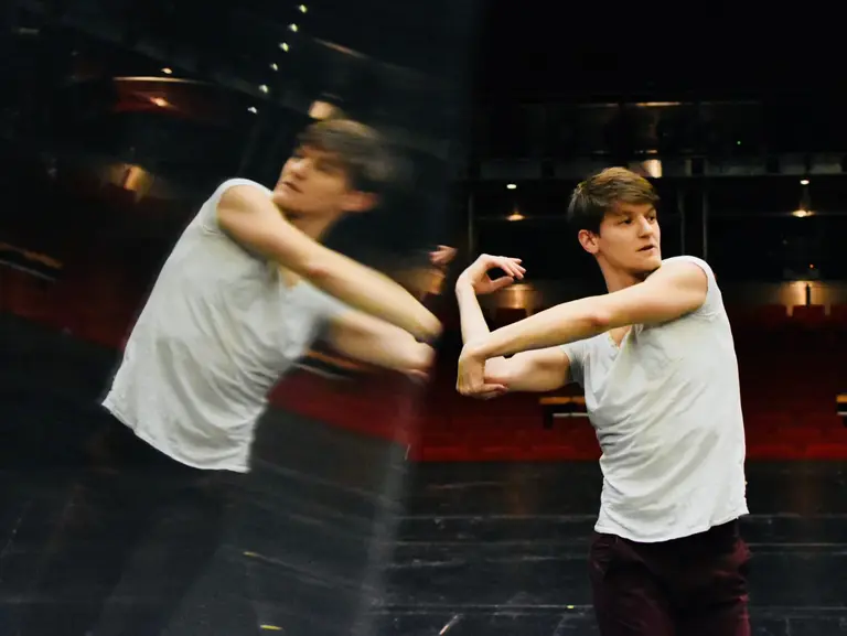 Choreografisches Atelier