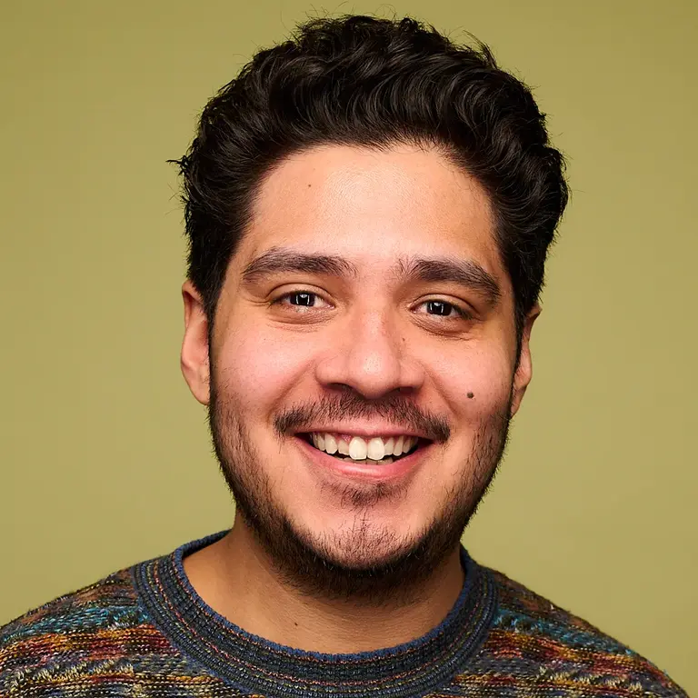 Daniel Alejandro Cobos Ortiz