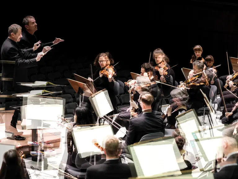 Elgar Violinkonzert
