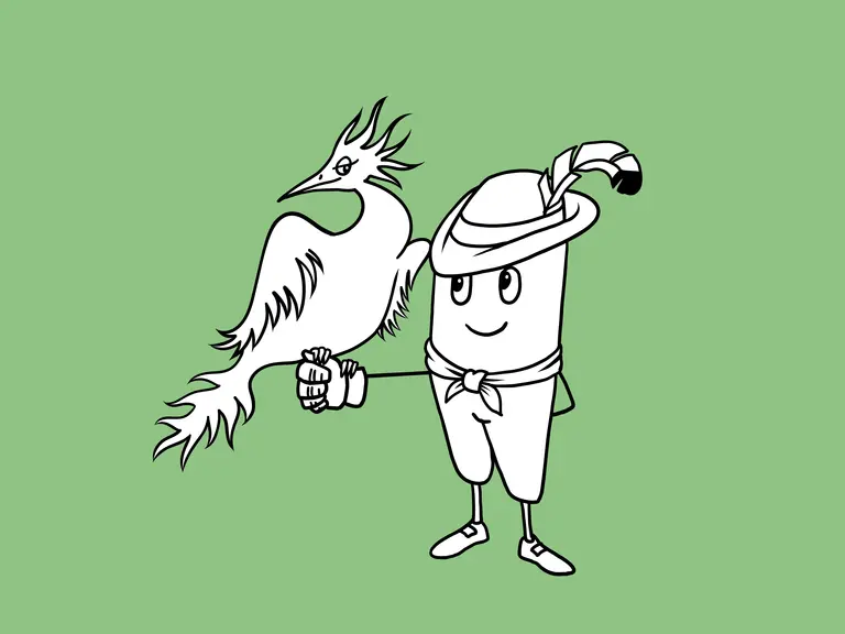 Strawinsky - Der Feuervogel