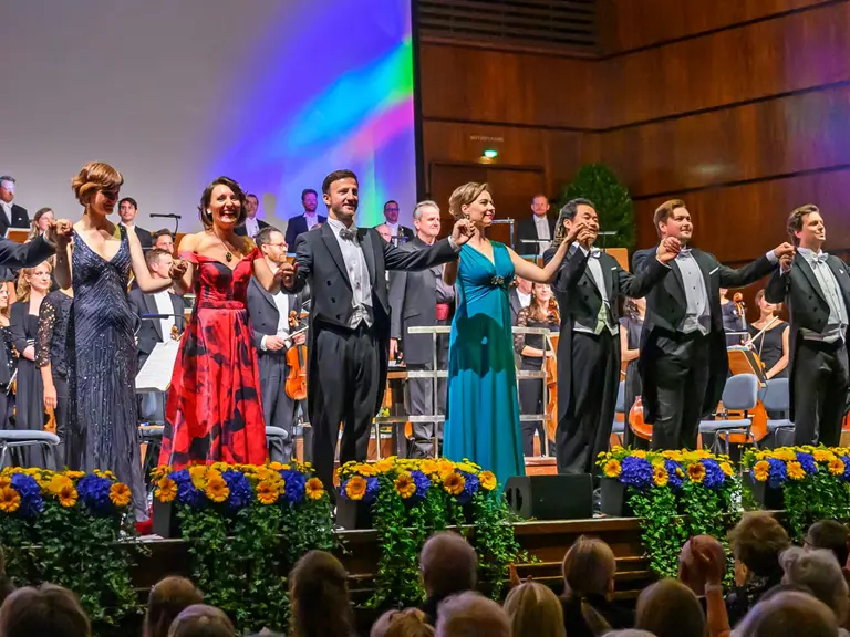50 JAHRE »DER AUFTAKT!«