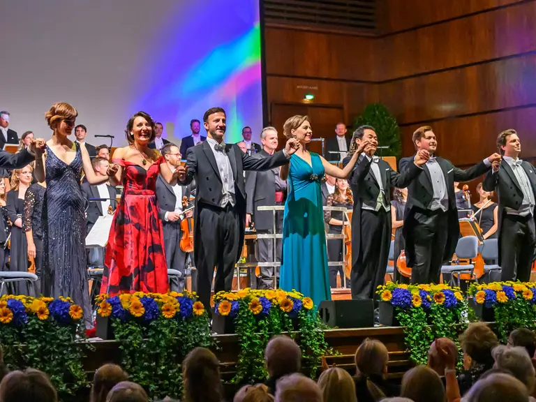50 JAHRE »DER AUFTAKT!«