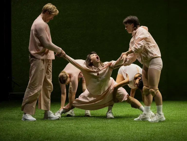 Workshop – Food for Thought