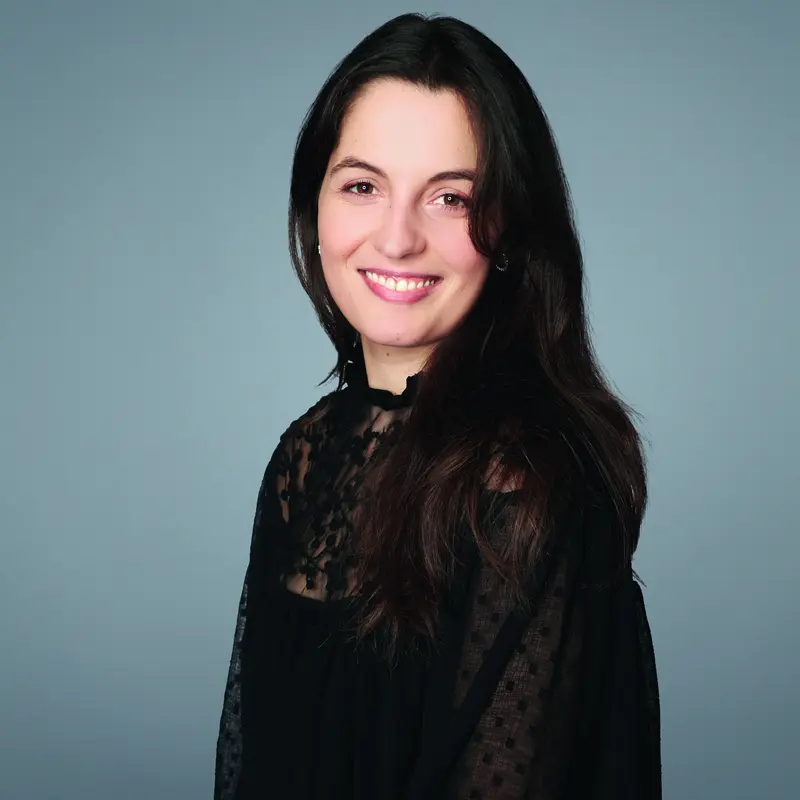 Portraitfoto Catarina Sa Duarte