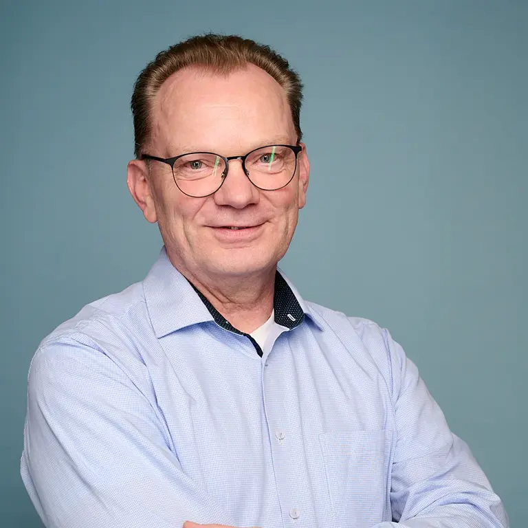 Bernd Eschweiler