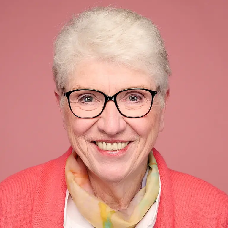 Marita Schwetge