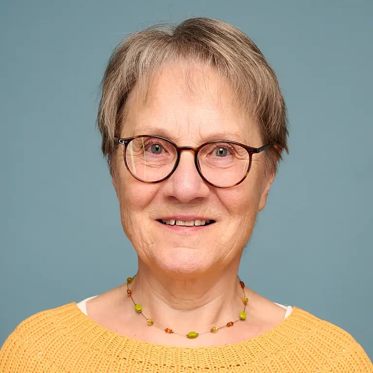 Elke Suchla