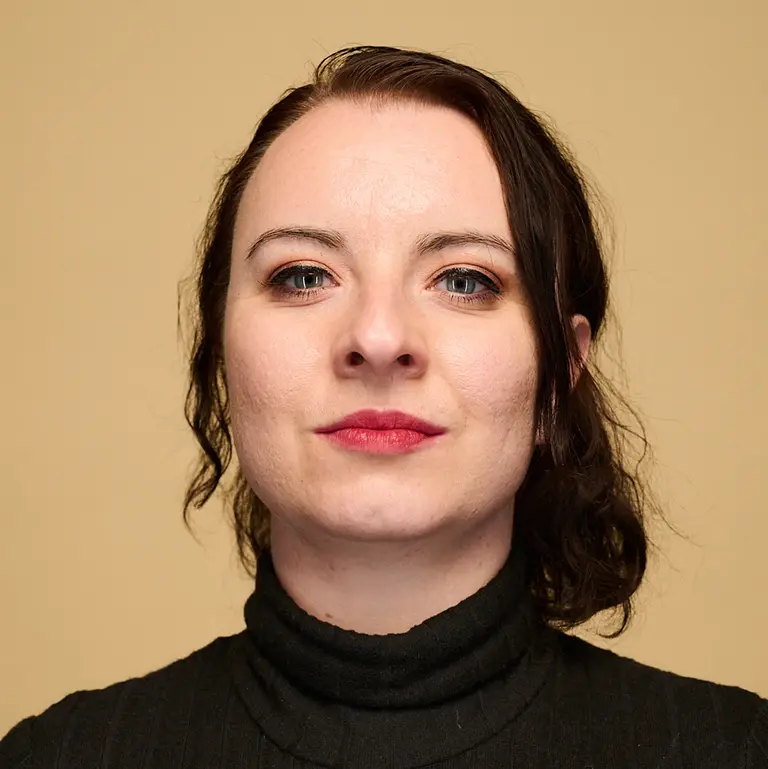 Annemarie Vergoossen