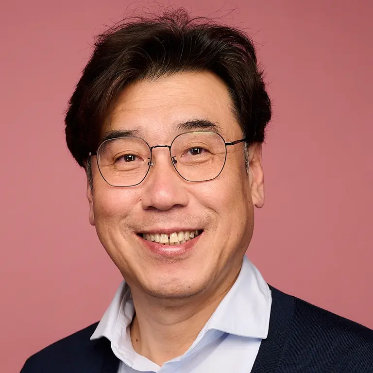 Yun Geun Choi