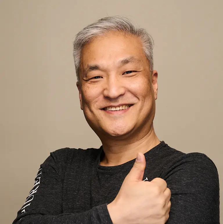 In-Kwon Choi
