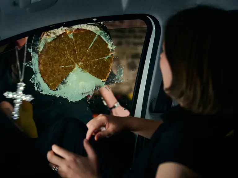 Workshop – Schleuderdrama