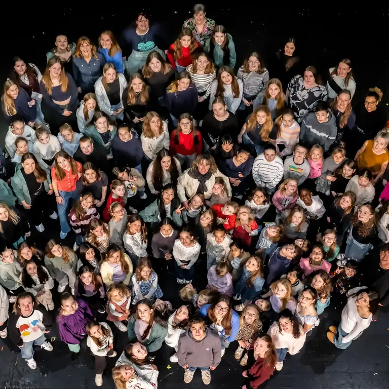  Theaterballettschule